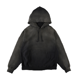 BOW WOW WEATHERED HOODIE