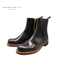 ROLLING DUB TRIO A-14 CASPER (Black Chromexcel)