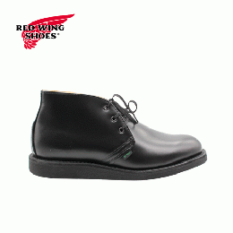 REDWING 9196 Postman Chukka