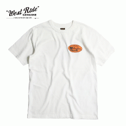 WESTRID 26SS PT.TEE.26-02 OFF