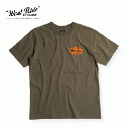 WESTRID 26SS PT.TEE.26-02 SEAL