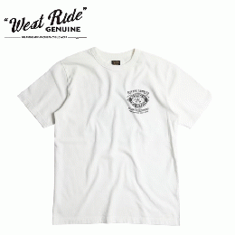WESTRID 26SS PT.TEE.26-01 OFF