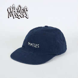MASSES(マシス) DAD CAP SL NAVY