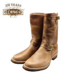 WESCO Stock Mister Lou 7600 NATCXL