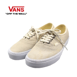 VANS Authentic Shine Lace Marshmallow/True White