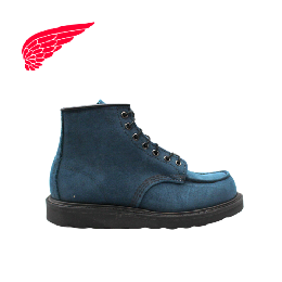RED WING 8809 6-inch Classic Moc Tidal Muleskinner